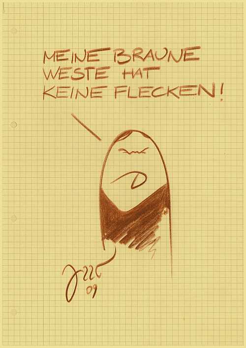 Jazzes Urlaubs-Skizzenbuch (1-8)